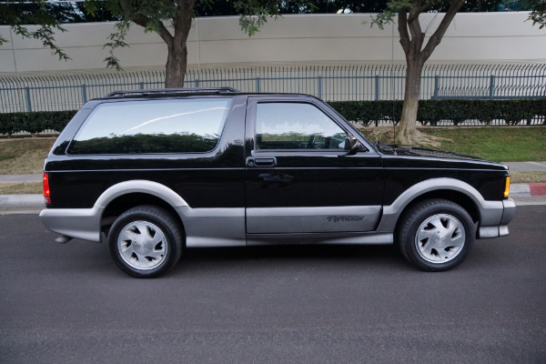 Used 1992 GMC Typhoon Turbo | Torrance, CA