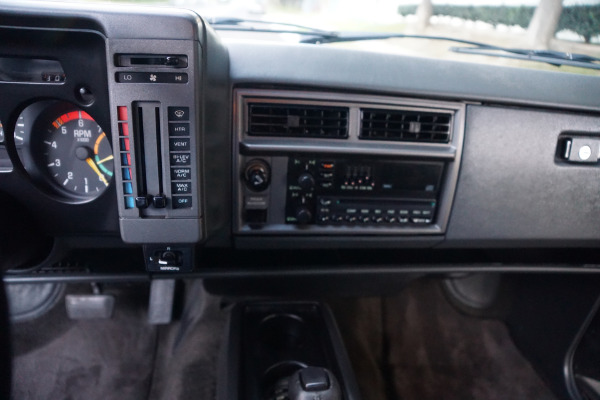 Used 1992 GMC Typhoon Turbo | Torrance, CA
