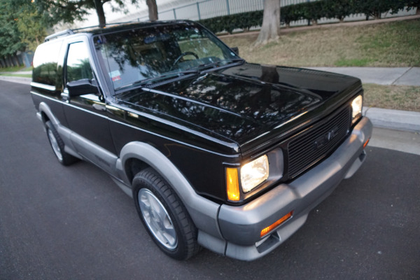 Used 1992 GMC Typhoon Turbo | Torrance, CA