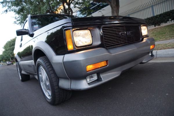 Used 1992 GMC Typhoon Turbo | Torrance, CA