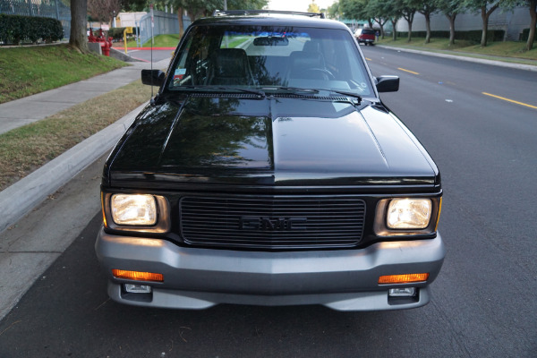 Used 1992 GMC Typhoon Turbo | Torrance, CA