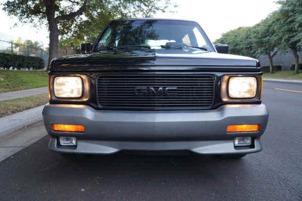 Used 1992 GMC Typhoon Turbo | Torrance, CA