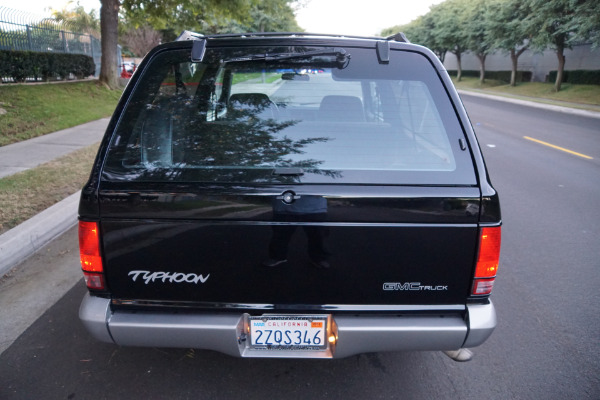 Used 1992 GMC Typhoon Turbo | Torrance, CA