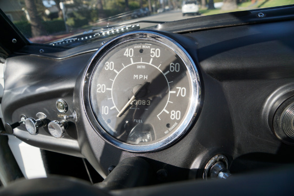 Used 1959 Nash Metropolitan COUPE  | Torrance, CA