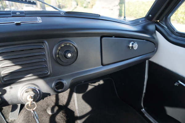 Used 1959 Nash Metropolitan COUPE  | Torrance, CA