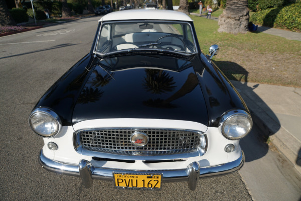 Used 1959 Nash Metropolitan COUPE  | Torrance, CA