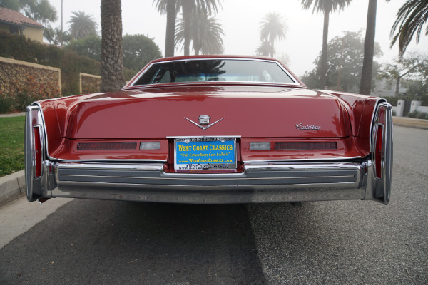 Used 1975 Cadillac Coupe de Ville  | Torrance, CA