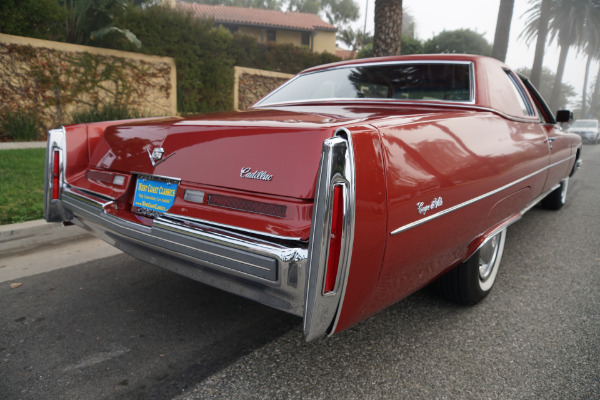 Used 1975 Cadillac Coupe de Ville  | Torrance, CA