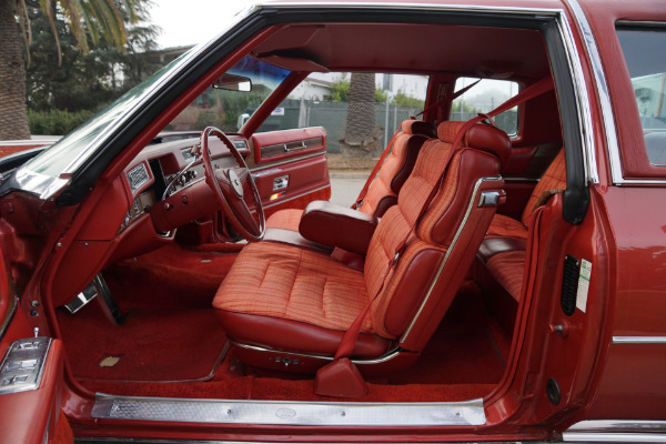 Used 1975 Cadillac Coupe de Ville  | Torrance, CA