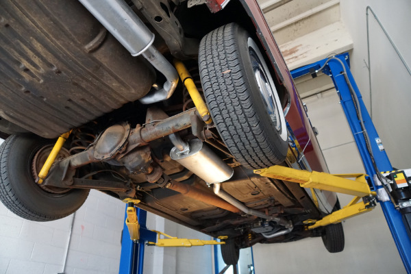 Used 1975 Cadillac Coupe de Ville  | Torrance, CA