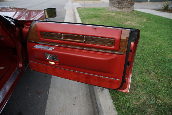 Used 1975 Cadillac Coupe de Ville  | Torrance, CA