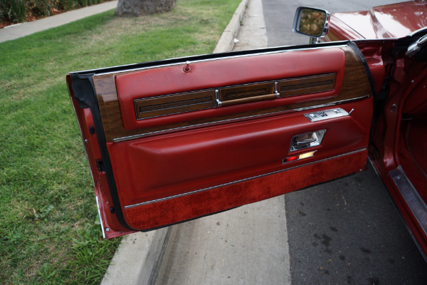 Used 1975 Cadillac Coupe de Ville  | Torrance, CA