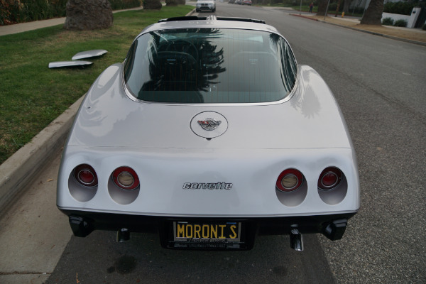 Used 1978 Chevrolet Corvette  | Torrance, CA