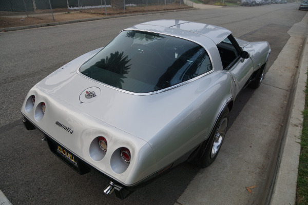 Used 1978 Chevrolet Corvette  | Torrance, CA