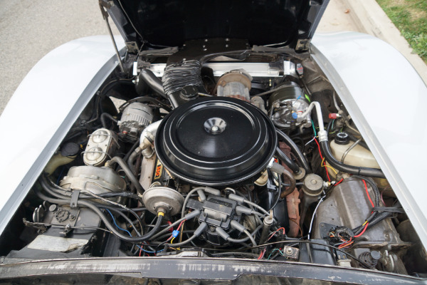 Used 1978 Chevrolet Corvette  | Torrance, CA