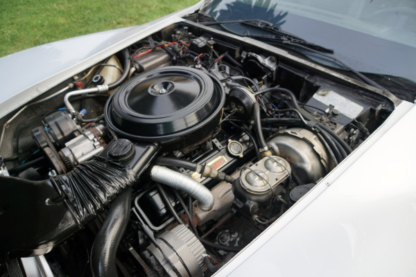 Used 1978 Chevrolet Corvette  | Torrance, CA