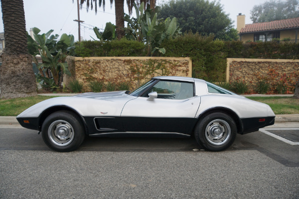 Used 1978 Chevrolet Corvette  | Torrance, CA