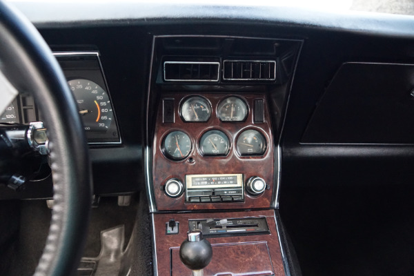 Used 1978 Chevrolet Corvette  | Torrance, CA