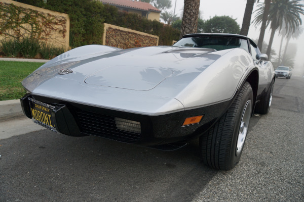 Used 1978 Chevrolet Corvette  | Torrance, CA