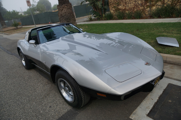 Used 1978 Chevrolet Corvette  | Torrance, CA