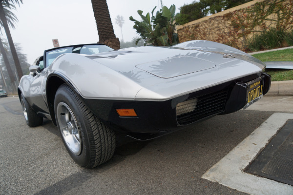 Used 1978 Chevrolet Corvette  | Torrance, CA