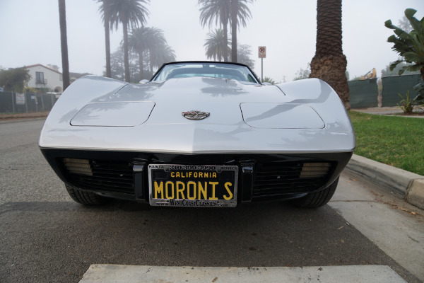 Used 1978 Chevrolet Corvette  | Torrance, CA