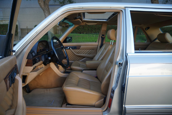 Used 1989 Mercedes-Benz 420-Class 420 SEL | Torrance, CA