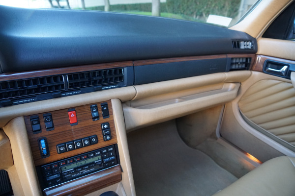 Used 1989 Mercedes-Benz 420-Class 420 SEL | Torrance, CA