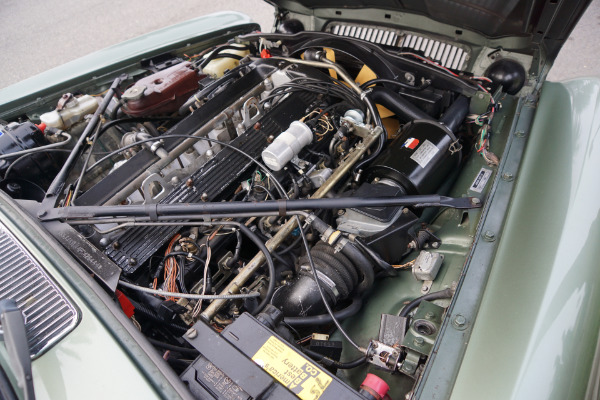 Used 1985 Jaguar XJ6 Mark III Vanden Plas Sedan XJ6 Vanden Plas | Torrance, CA