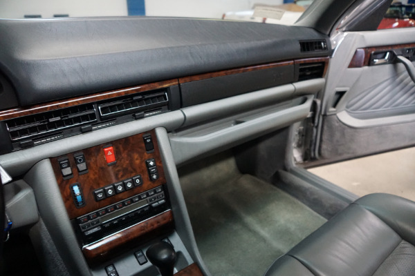 Used 1991 Mercedes-Benz 560-Class 560 SEC | Torrance, CA