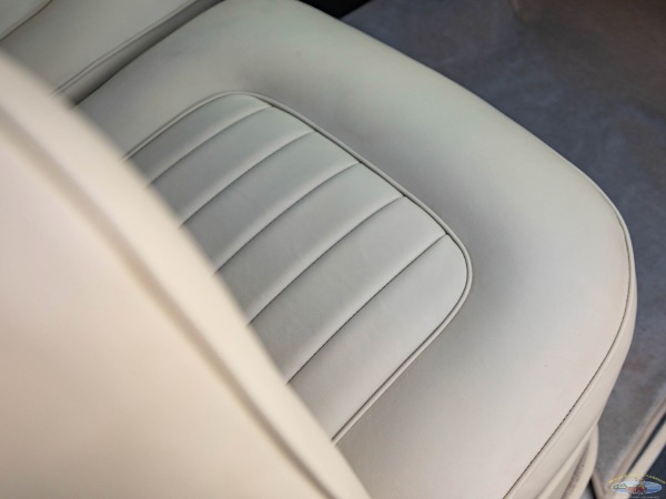 Used 1963 Rolls-Royce Silver Cloud III H.J Mulliner Drophead LHD Coupe - 1 of the 27 built! | Torrance, CA