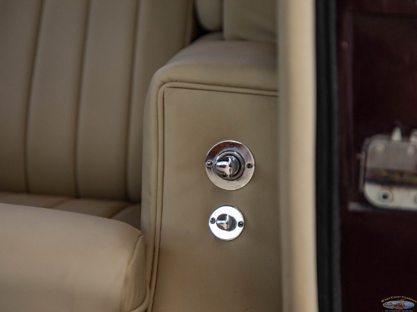 Used 1963 Rolls-Royce H.J Mulliner Silver Cloud III Drophead LHD Coupe - 1 of the 27 built!  | Torrance, CA