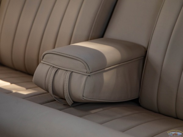 Used 1963 Rolls-Royce Silver Cloud III H.J Mulliner Drophead LHD Coupe - 1 of the 27 built! | Torrance, CA