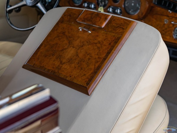 Used 1963 Rolls-Royce Silver Cloud III H.J Mulliner Drophead LHD Coupe - 1 of the 27 built! | Torrance, CA