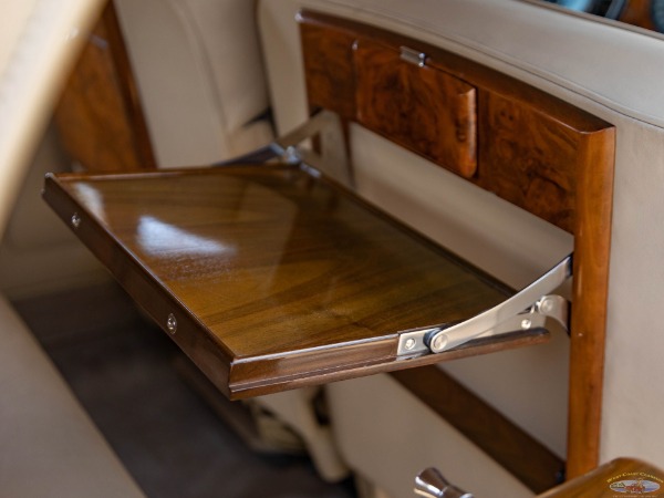 Used 1963 Rolls-Royce Silver Cloud III H.J Mulliner Drophead LHD Coupe - 1 of the 27 built! | Torrance, CA