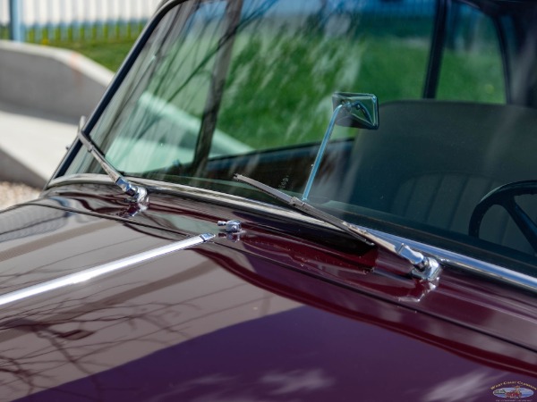 Used 1963 Rolls-Royce Silver Cloud III H.J Mulliner Drophead LHD Coupe - 1 of the 27 built! | Torrance, CA