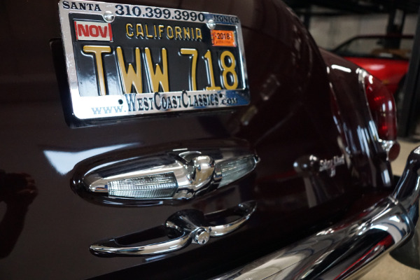 Used 1963 Rolls-Royce Silver Cloud III H.J Mulliner Drophead LHD Coupe - 1 of the 27 built! | Torrance, CA