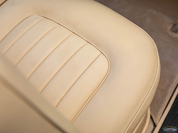 Used 1963 Rolls-Royce Silver Cloud III H.J Mulliner Drophead LHD Coupe - 1 of the 27 built! | Torrance, CA