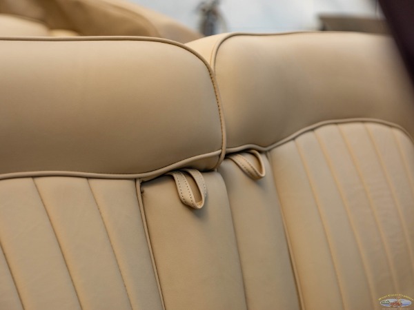 Used 1963 Rolls-Royce Silver Cloud III H.J Mulliner Drophead LHD Coupe - 1 of the 27 built! | Torrance, CA
