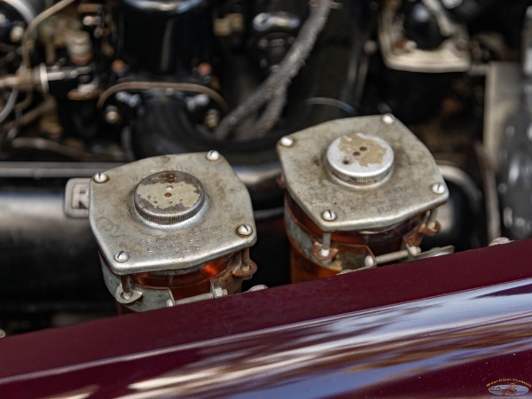 Used 1963 Rolls-Royce Silver Cloud III H.J Mulliner Drophead LHD Coupe - 1 of the 27 built! | Torrance, CA
