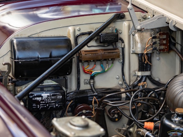 Used 1963 Rolls-Royce Silver Cloud III H.J Mulliner Drophead LHD Coupe - 1 of the 27 built! | Torrance, CA