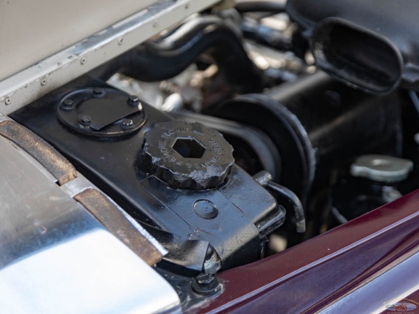 Used 1963 Rolls-Royce Silver Cloud III H.J Mulliner Drophead LHD Coupe - 1 of the 27 built! | Torrance, CA