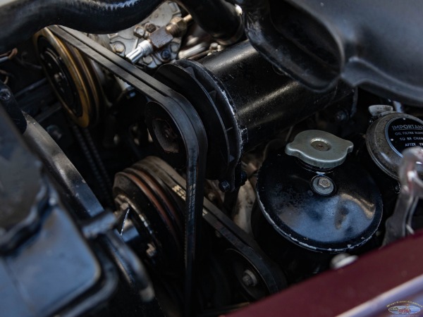 Used 1963 Rolls-Royce Silver Cloud III H.J Mulliner Drophead LHD Coupe - 1 of the 27 built! | Torrance, CA