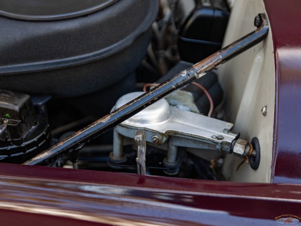 Used 1963 Rolls-Royce Silver Cloud III H.J Mulliner Drophead LHD Coupe - 1 of the 27 built! | Torrance, CA