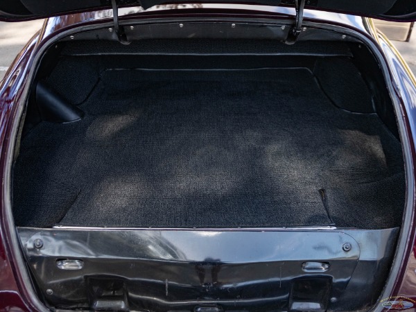 Used 1963 Rolls-Royce Silver Cloud III H.J Mulliner Drophead LHD Coupe - 1 of the 27 built! | Torrance, CA