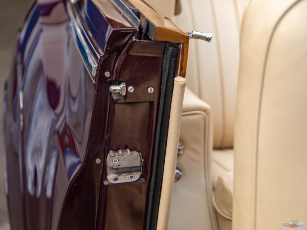 Used 1963 Rolls-Royce Silver Cloud III H.J Mulliner Drophead LHD Coupe - 1 of the 27 built! | Torrance, CA