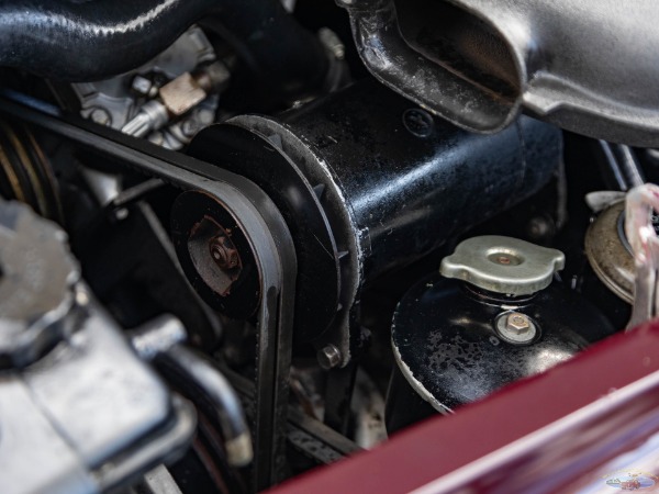 Used 1963 Rolls-Royce Silver Cloud III H.J Mulliner Drophead LHD Coupe - 1 of the 27 built! | Torrance, CA