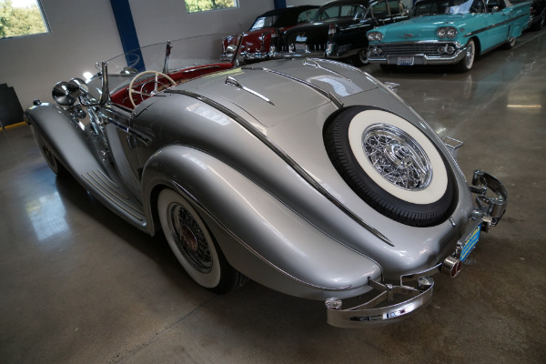 Used 1936 Mercedes-Benz 540K Special Roadster Replica  | Torrance, CA