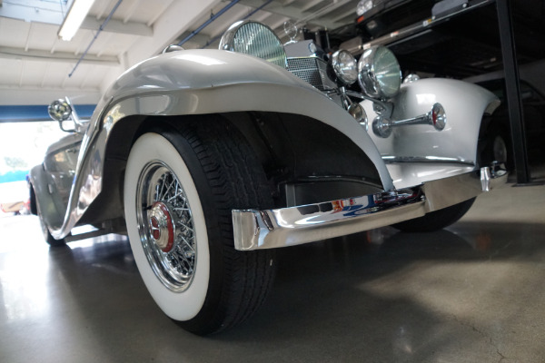 Used 1936 Mercedes-Benz 540K Special Roadster Replica  | Torrance, CA