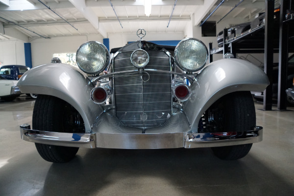 Used 1936 Mercedes-Benz 540K Special Roadster Replica  | Torrance, CA